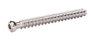 Cancellous Screw 4.0mm