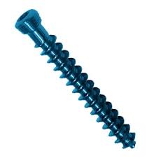 LC Screw 4.5mm - 5.0mm Ti