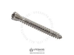 LC Cancellous Screw